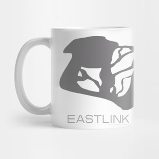 Eastlink Park Resort 3D Mug